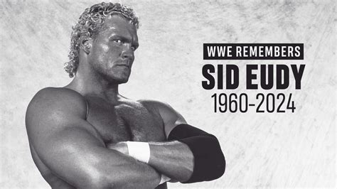 gia paige news|WWE icon Sid 'Vicious' Eudy dies aged 63 .